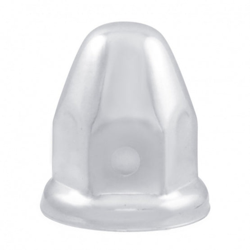 1 1/2 x 2 1/4 Bullet Nut Cover