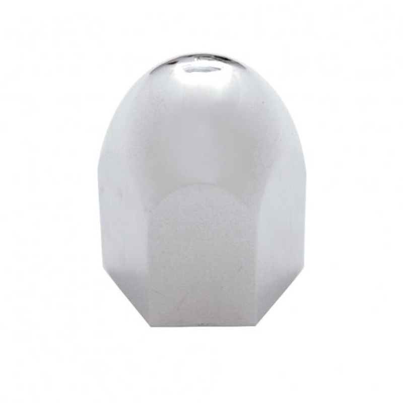 1 1/2 X 2 1/4 Standard Nut Cover – Push-On (20/Pack)