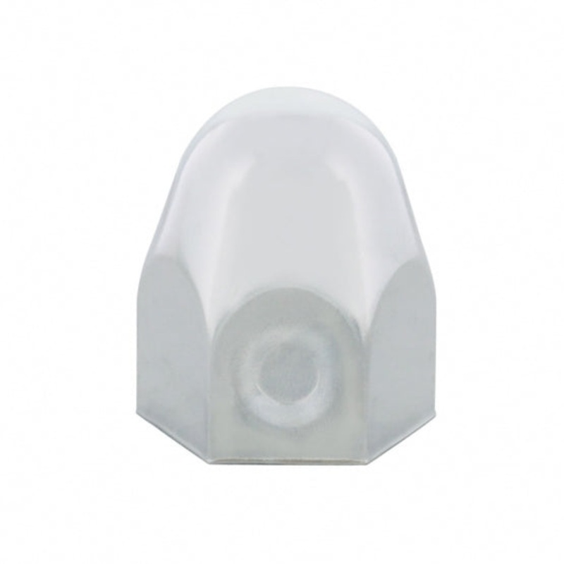 1 1/2 x 2 Bullet Nut Cover (10/Pack)