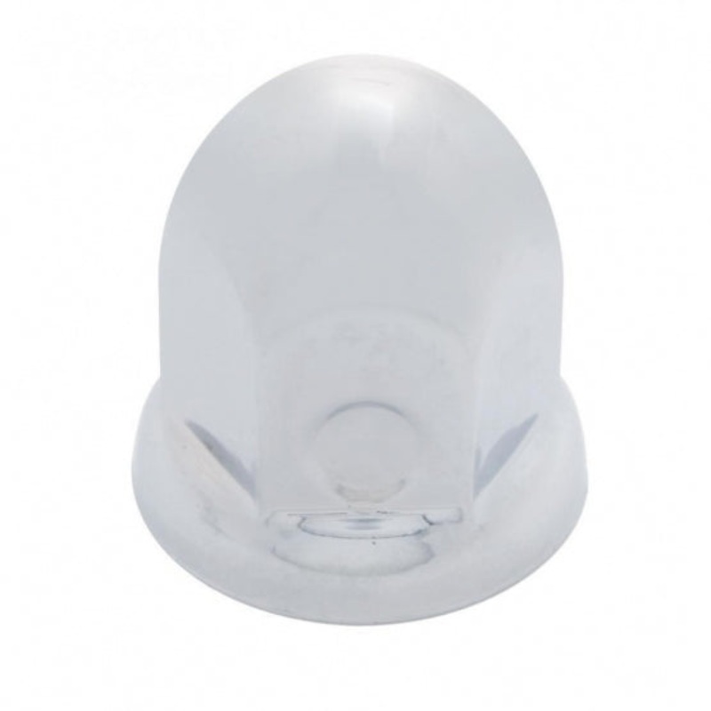 1 1/2 x 2 Standard Nut Cover w/ Flange
