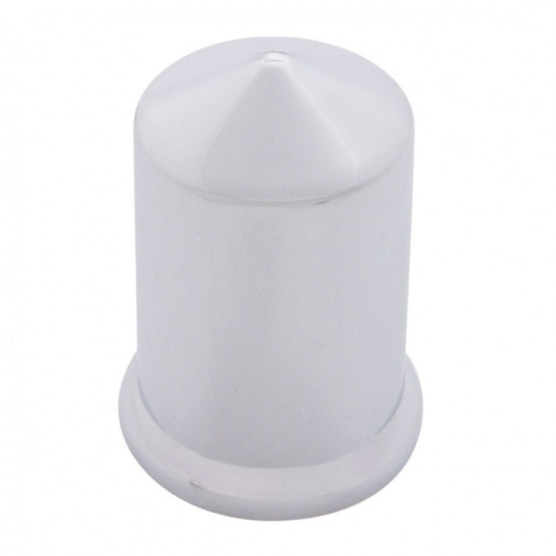 1 1/2 x 3 Pointed Nut Cover – Push-On (20/Pack)
