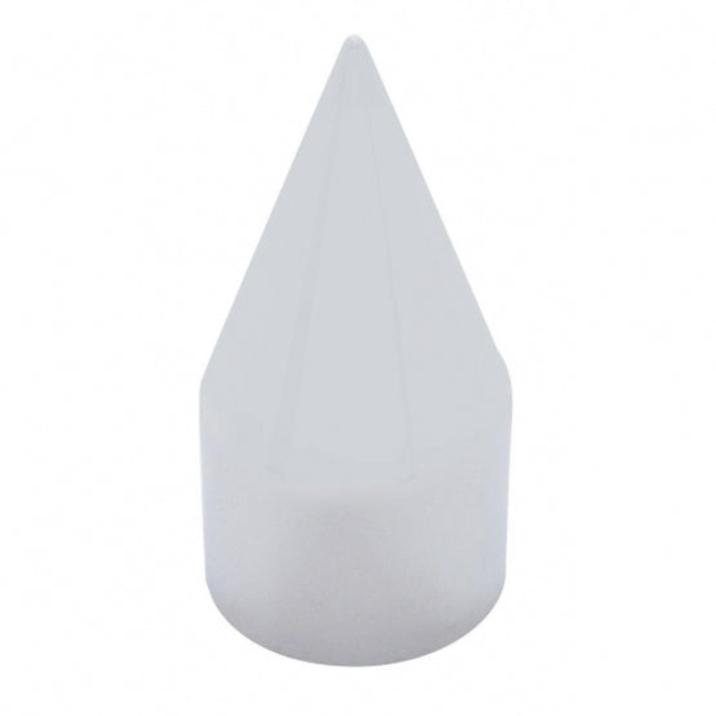 1 1/2 x 4 1/4 Spike Nut Cover – Push-On