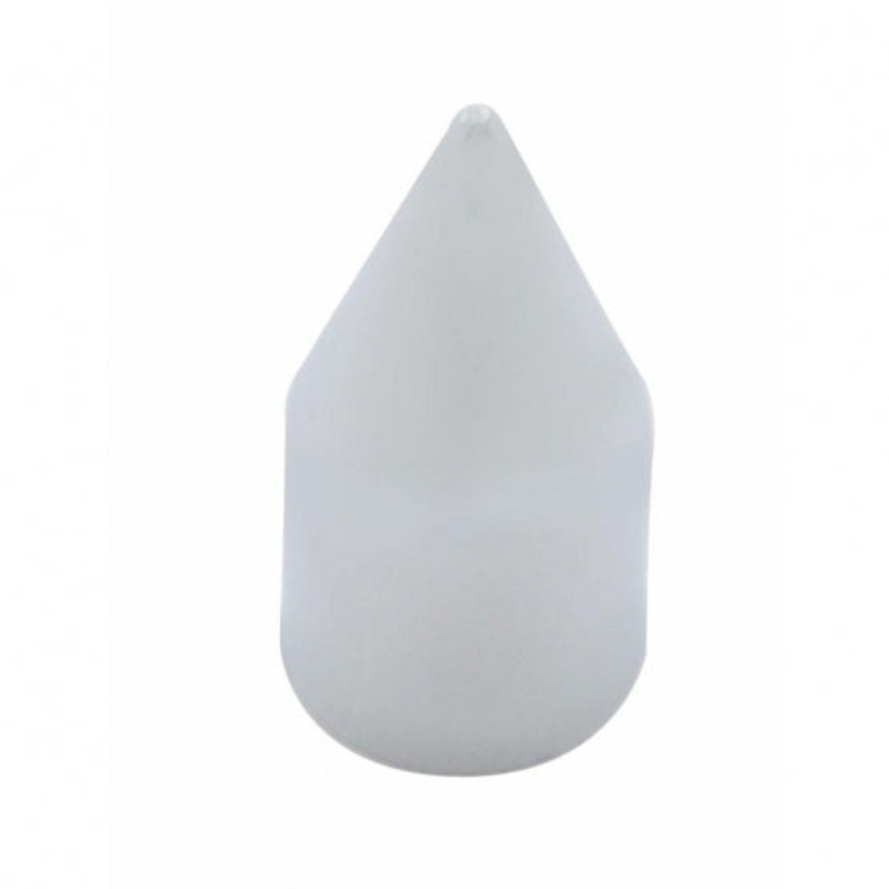 1/2 x 1 7/16 Spike Nut Cover – Push-On
