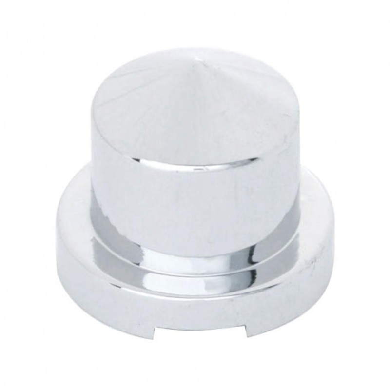1/2 x 1 Pointed Nut Cover – Push-On