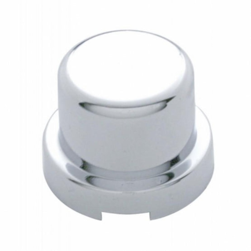 1/2 x 5/8 Flat Top Nut Cover – Push-On