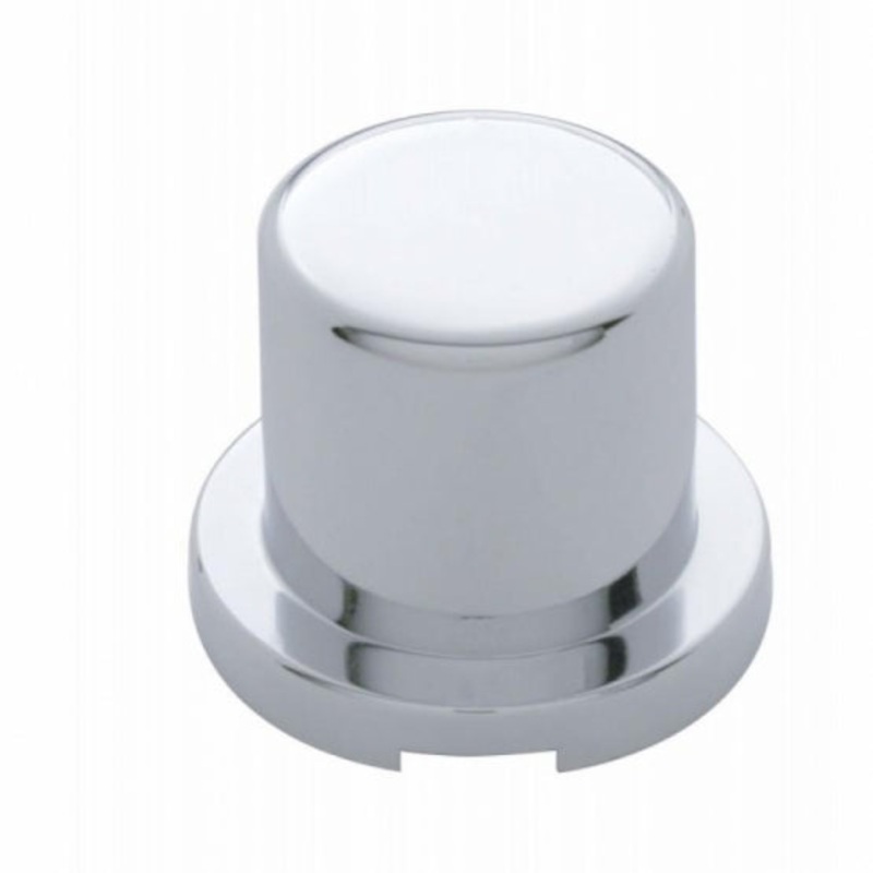 11/16 x 15/16 Flat Top Nut Cover – Push-On
