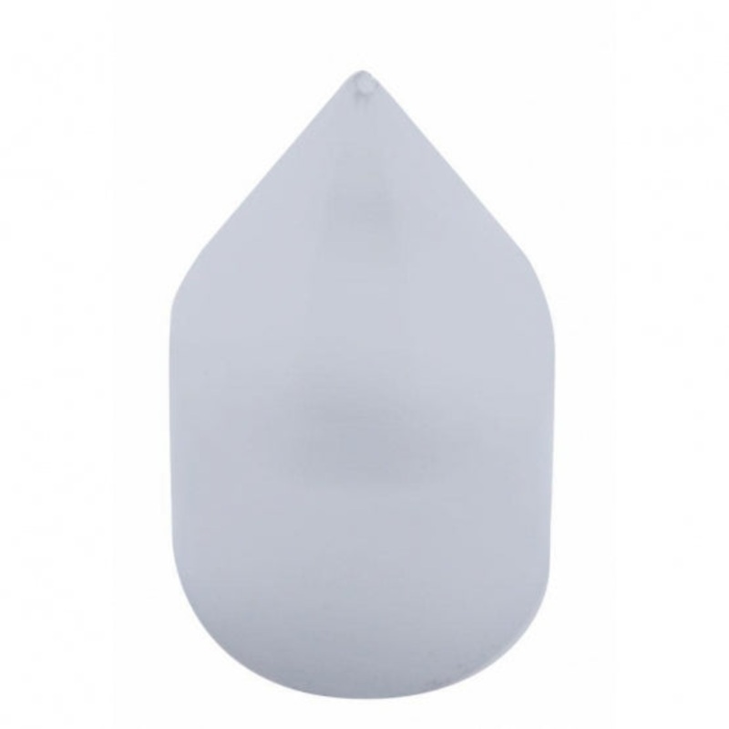 15/16 x 2 1/2 Spike Nut Cover – Push-On