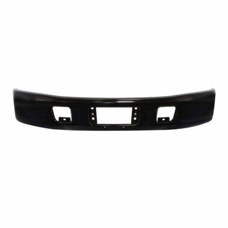 2005+ Hino 238/258/268/338 Bumper – Black