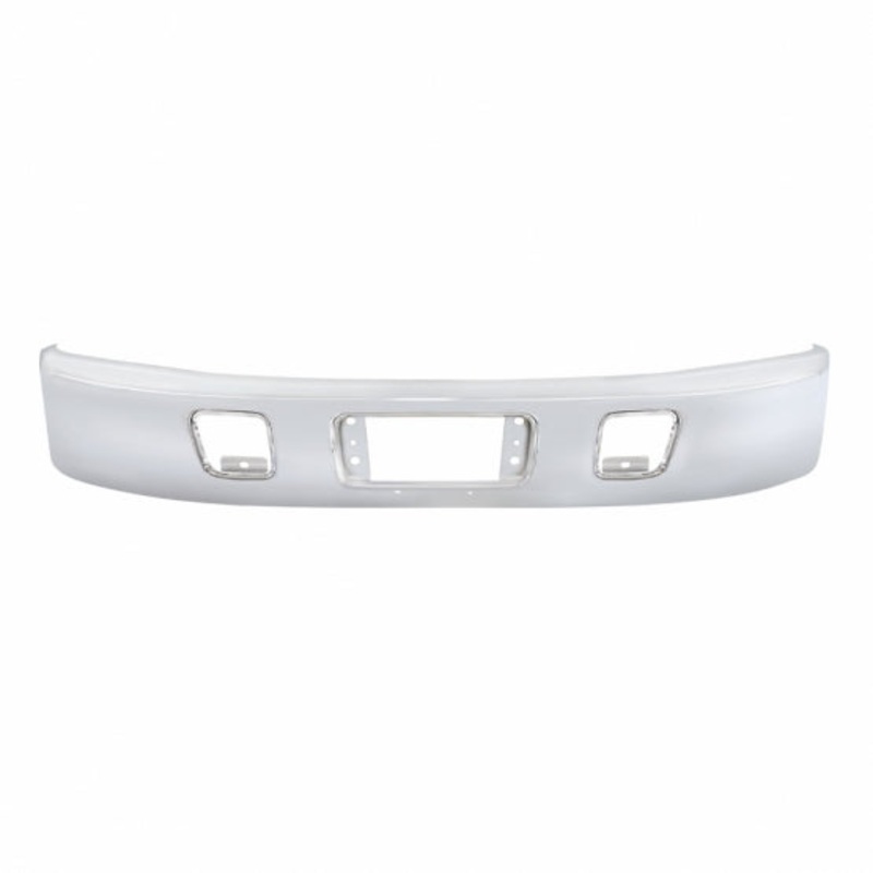 2005+ Hino 238/258/268/338 Bumper – Chrome