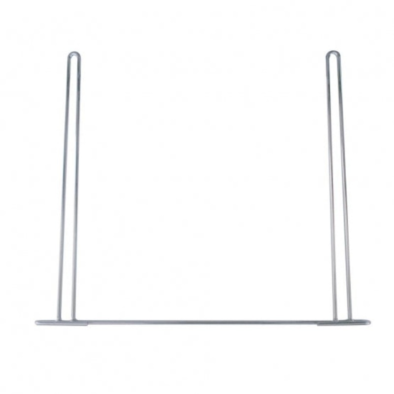 24 x 21 Anti-Sail Bracket