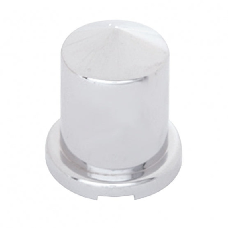 3/4 x 1 1/2 Pointed Nut Cover – Push-On