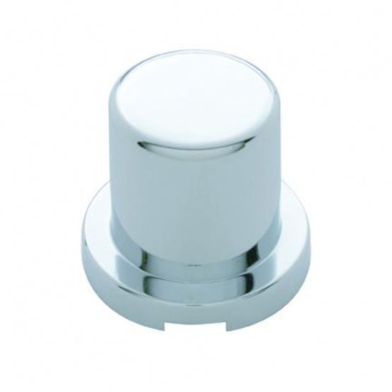 3/4 x 1 1/4 Flat Top Nut Cover – Push-On
