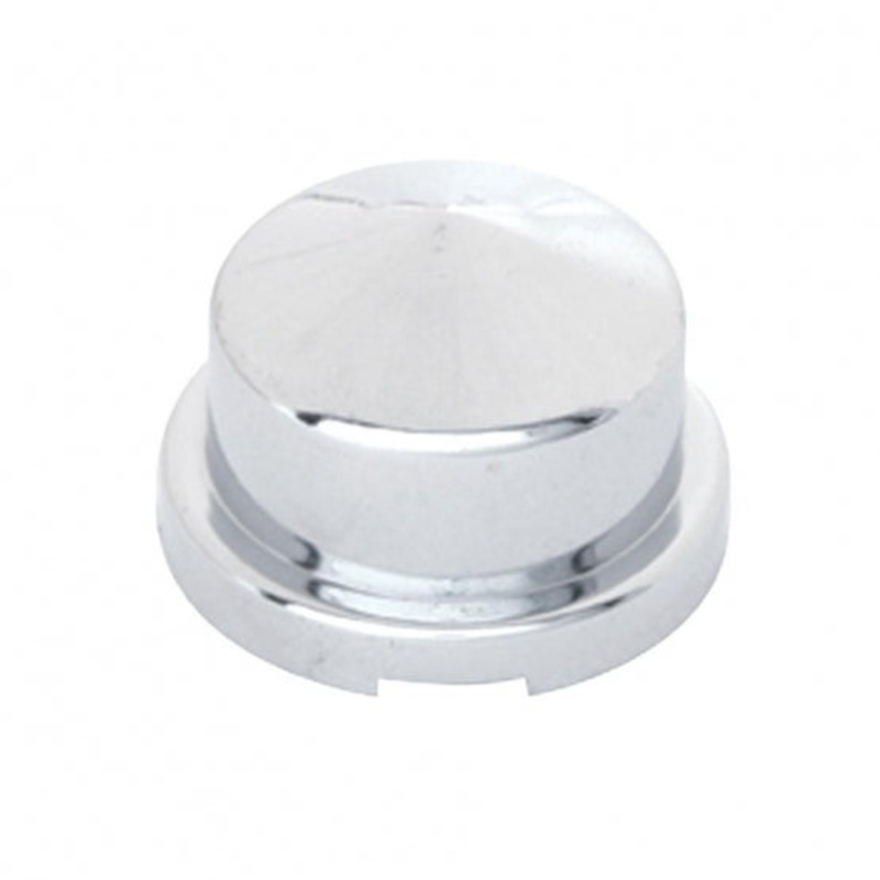 3/4 x 7/8 Pointed Nut Cover – Push-On (10/Pack)