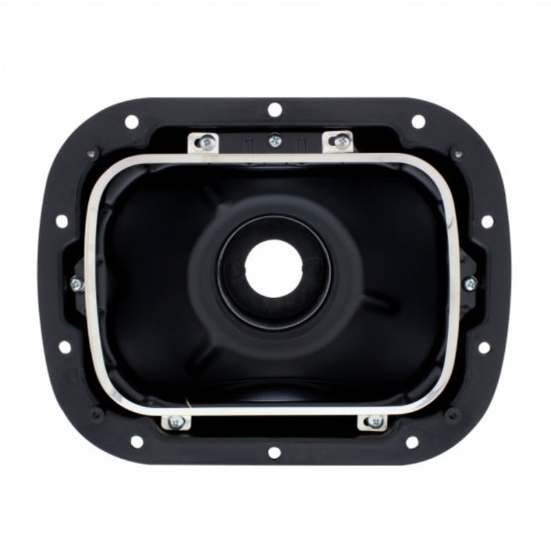 5 x 7 Headlight Bucket