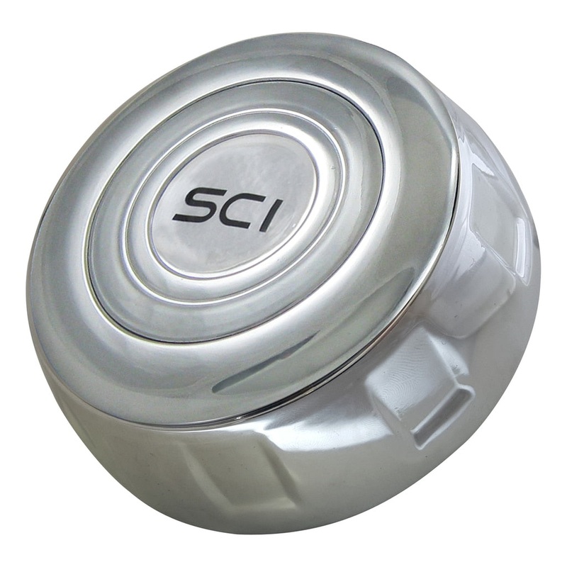 Chrome Bezel