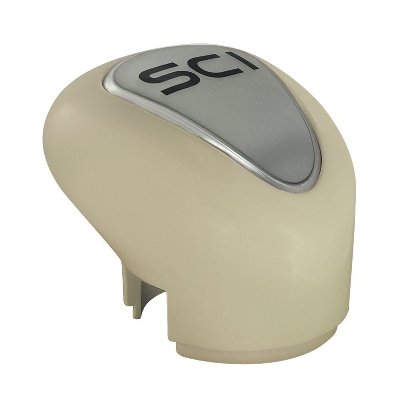 Gear Shift Cover – OEM Style 13/15/18 – Retro Bone