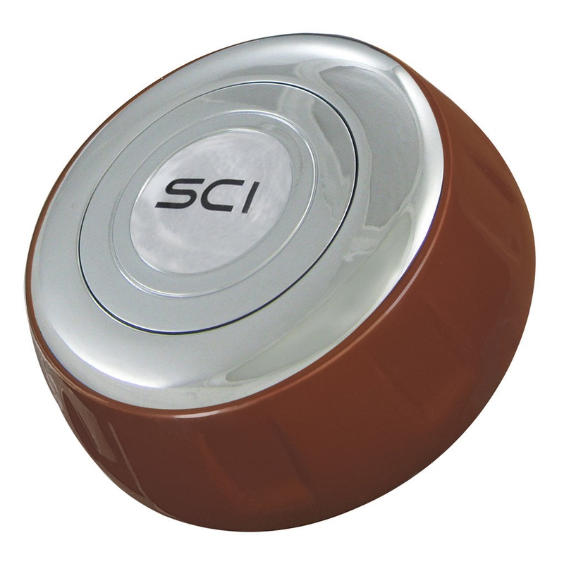 Mahogany Color Bezel