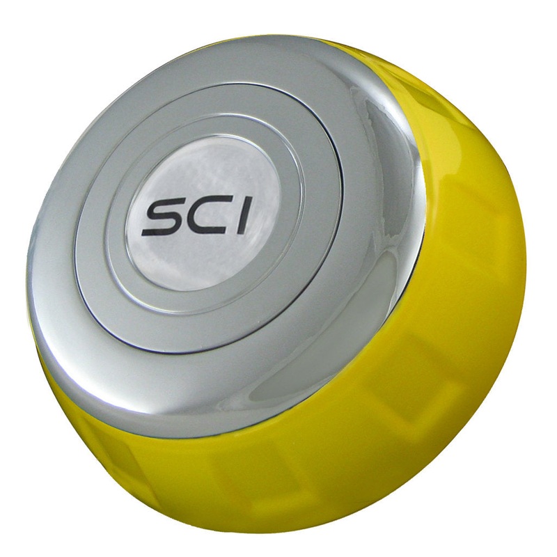 Yellow Bezel