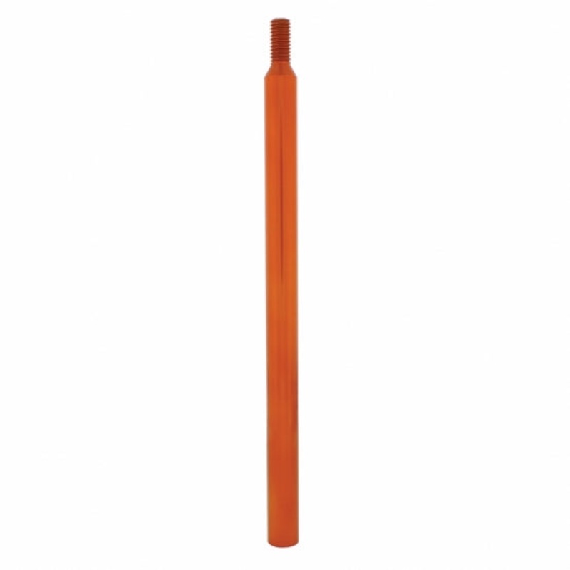 12 Shifter Shaft Extender – Cadmium Orange