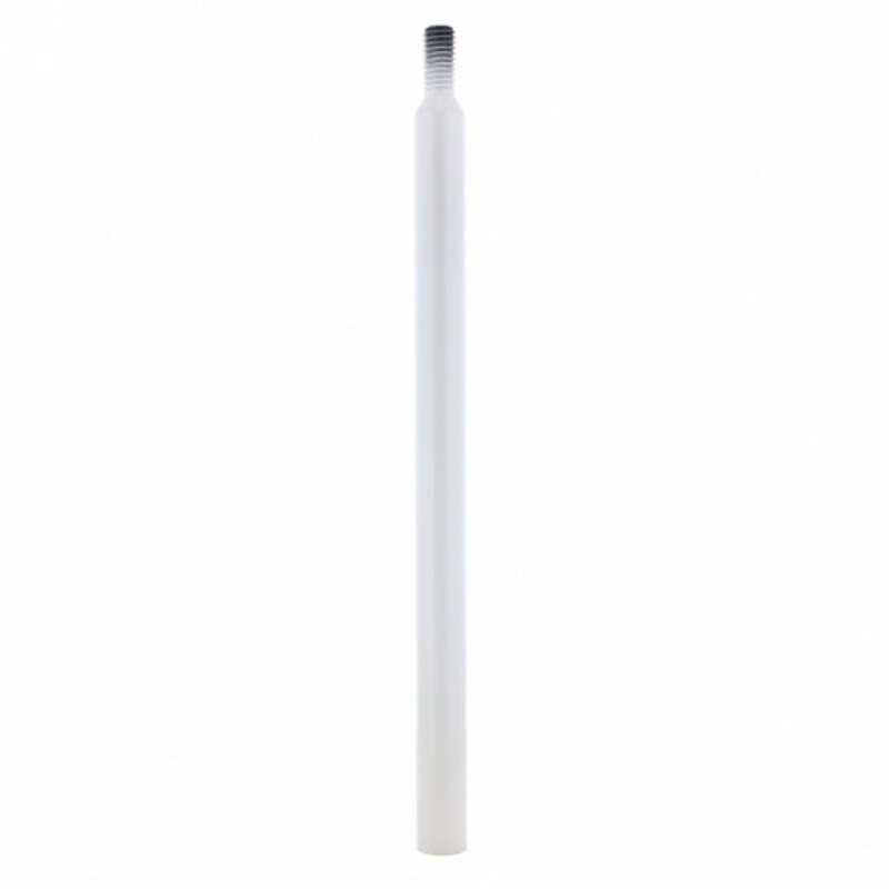 12 Shifter Shaft Extender – Pearl White