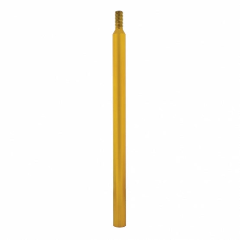 18 Shifter Shaft Extension – Electric Yellow