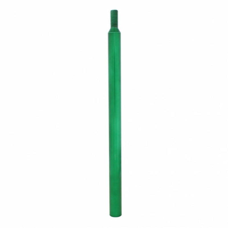 18 Shifter Shaft Extension – Emerald Green