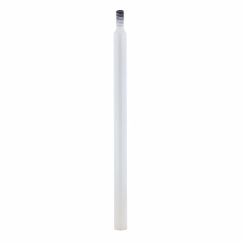 18 Shifter Shaft Extension – Pearl White