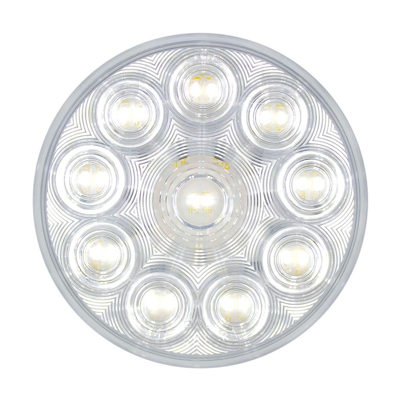 20 LED 4 Back-Up Light Kit – Competition Series