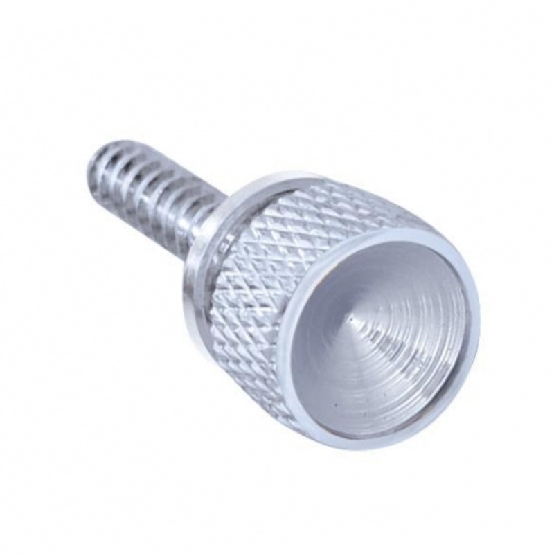 2007+ Freightliner Cascadia Dash Screw – Indented