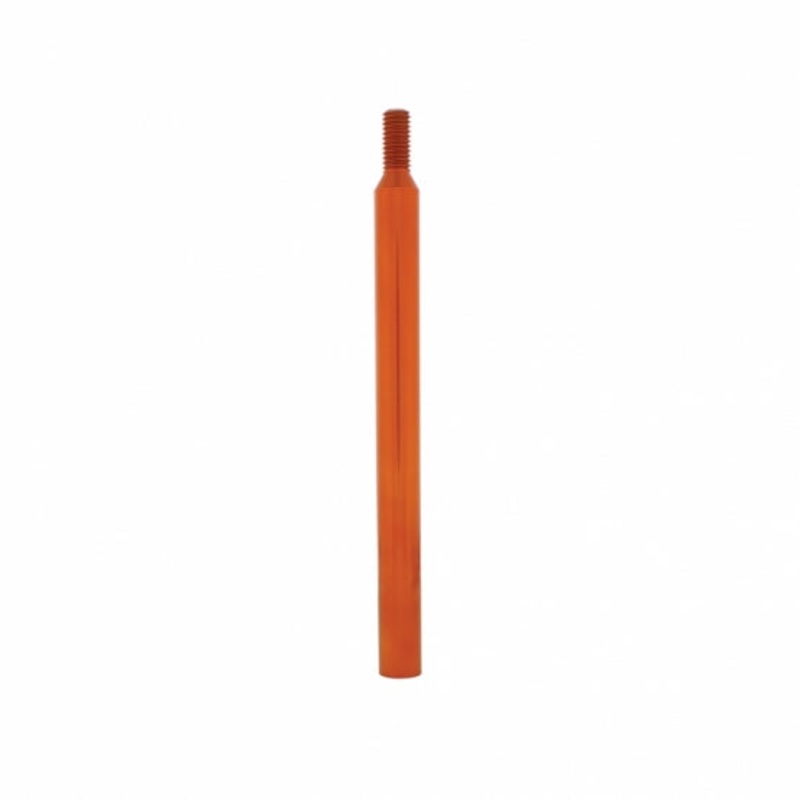 6 Shifter Shaft Extender – Cadmium Orange