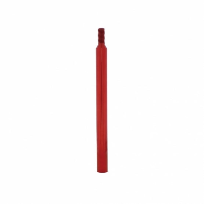 6 Shifter Shaft Extender – Candy Red