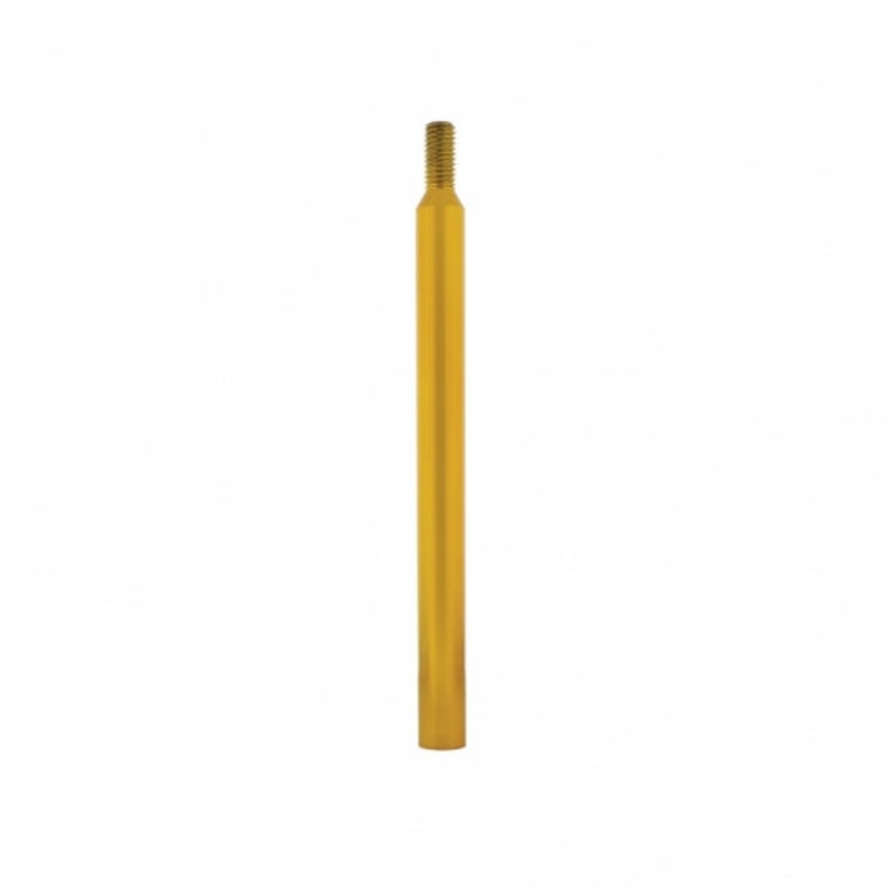 6 Shifter Shaft Extender – Electric Yellow