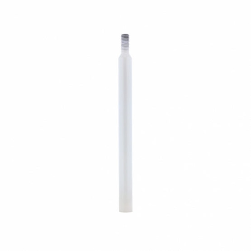6 Shifter Shaft Extender – Pearl White