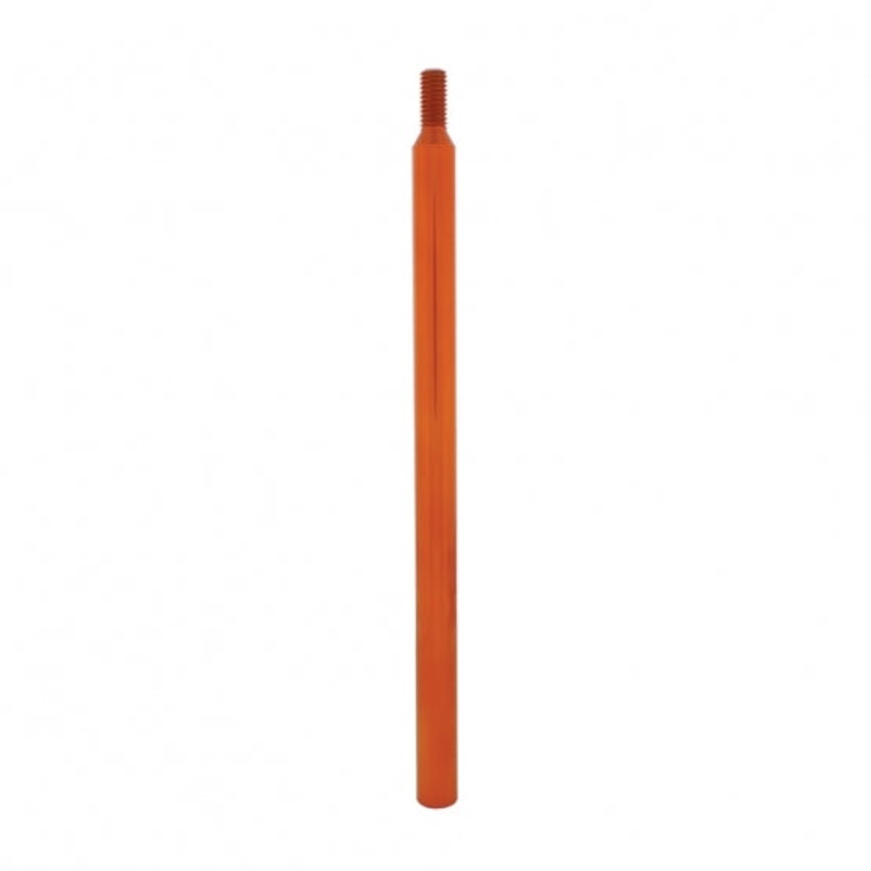 9 Shifter Shaft Extender – Cadmium Orange