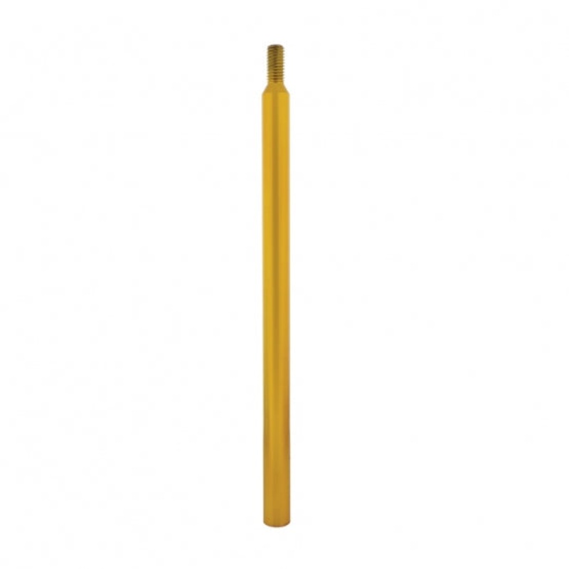 9 Shifter Shaft Extender – Electric Yellow