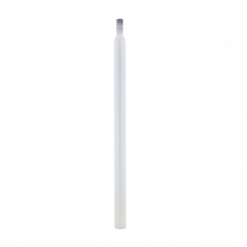 9 Shifter Shaft Extender – Pearl White