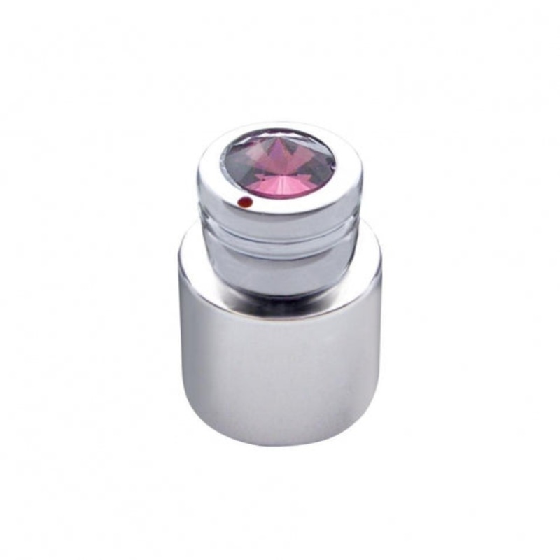 C.B. On/Off/Volume/Squelch Knob – Purple Diamond