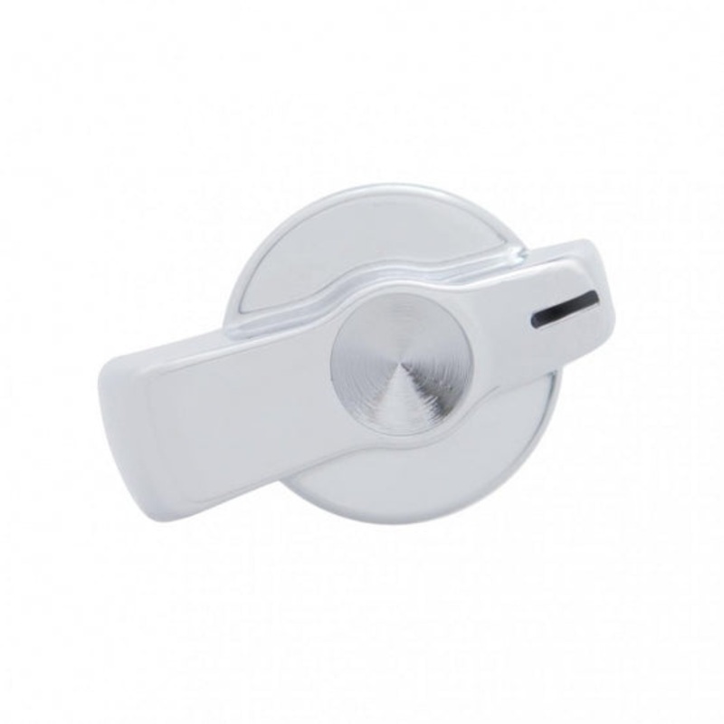 Freightliner A/C Knob (Older Model) – Indented