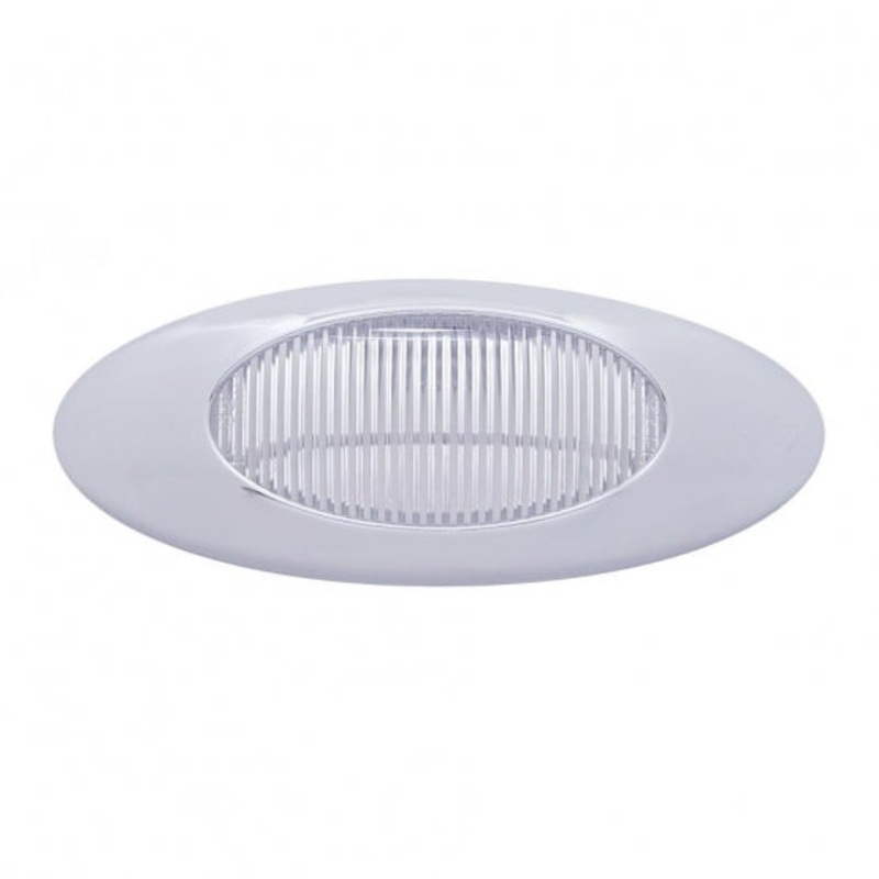 Phantom I Bezel & Lens Kit – Clear Lens