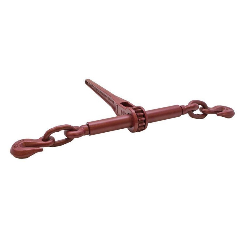 1/2- 5/8 Ratchet Binder