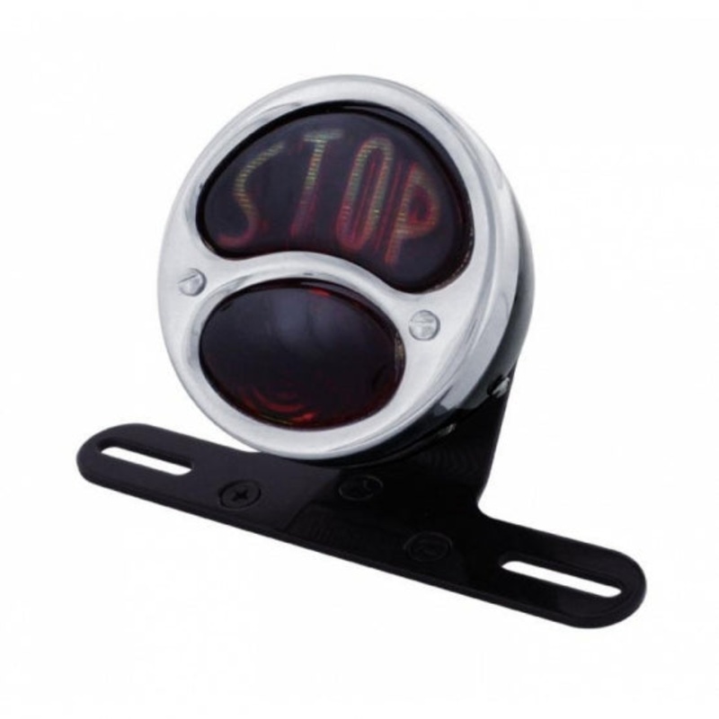 1928 STOP DUO Lamp Tail Light