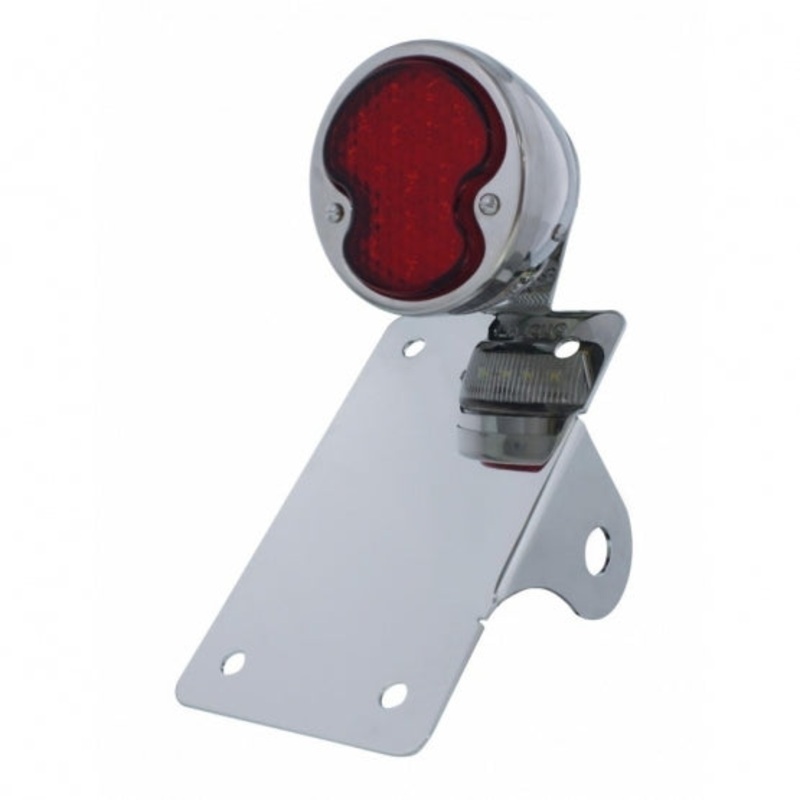 1932 LED DUO Lamp Tail Light – Vertical