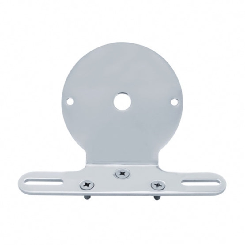 1950 Pontiac Style Fender Light Bracket