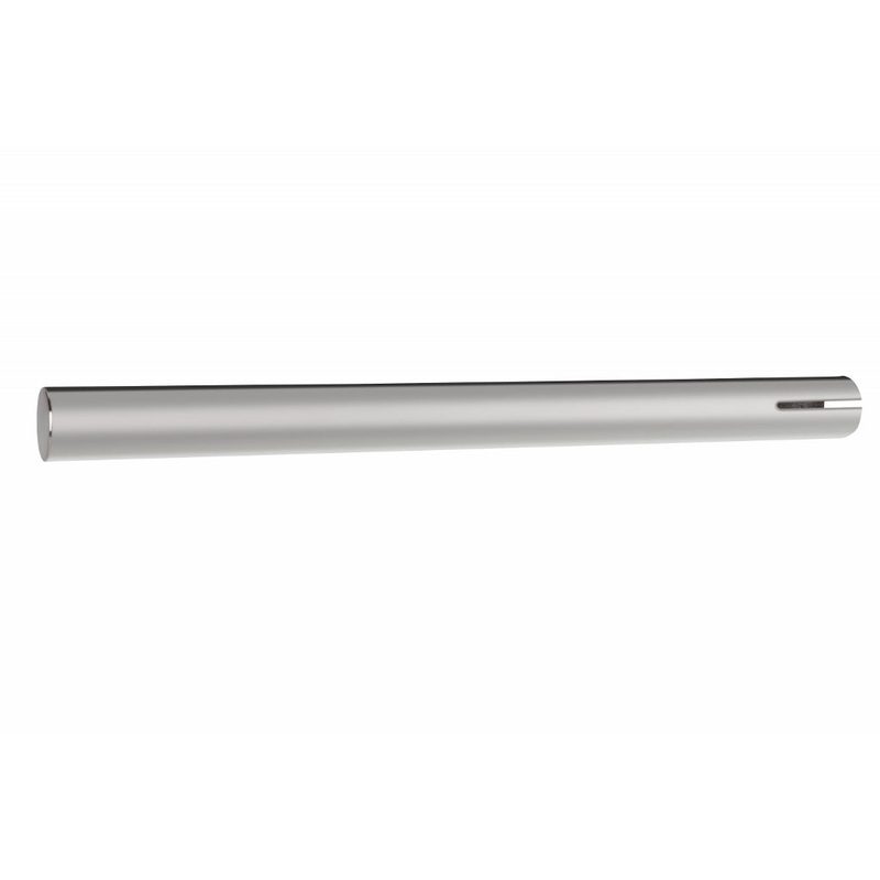 28 304 Stainless Steel Slotted Tube