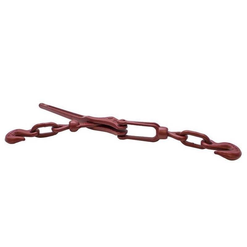 3/8-1/2 Lever Binder