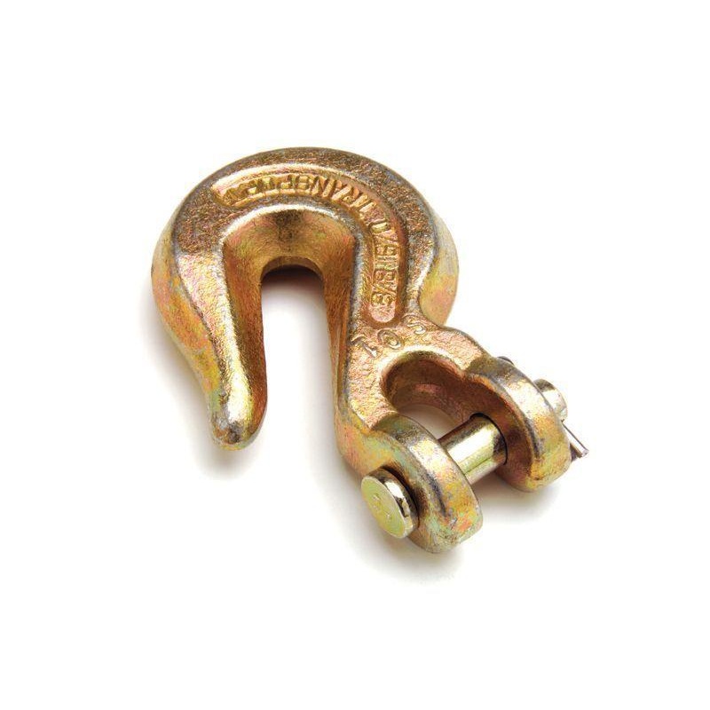 3/8 Clevis Hook