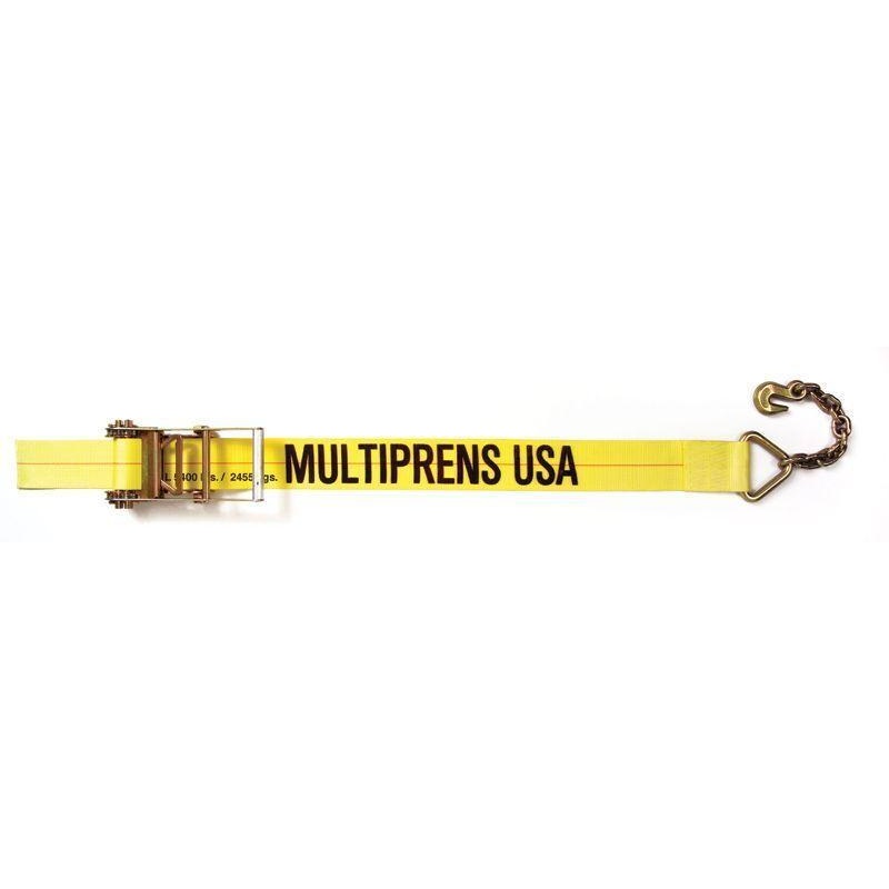 4×18 Chain Anchor Ratchet