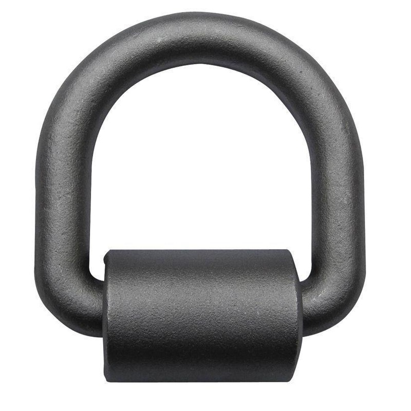 D Ring 3/4x3x3