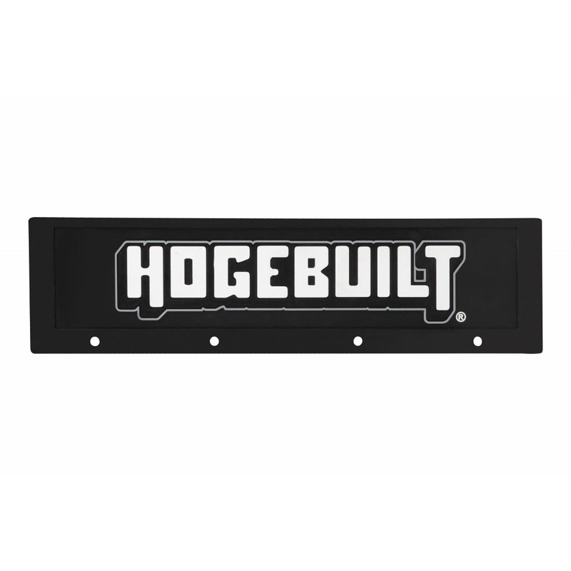 Hogebuilt Top Flap