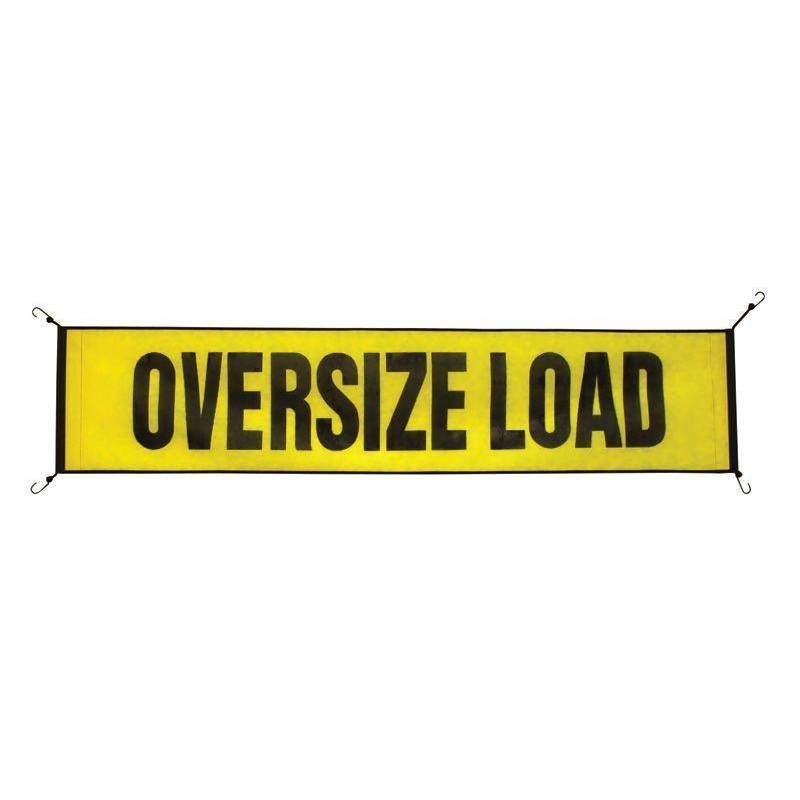 Mesh Oversize w/ Bungee